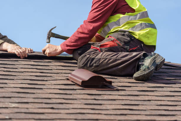 Best Best Roofing Contractors  in St Maries, ID