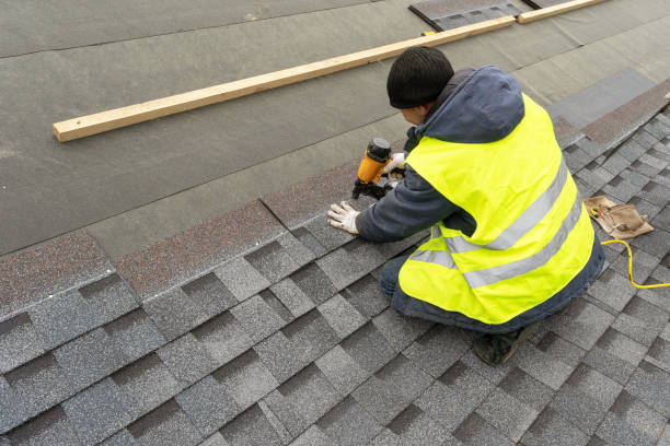 Best Roofing Contractor Near Me  in St Maries, ID