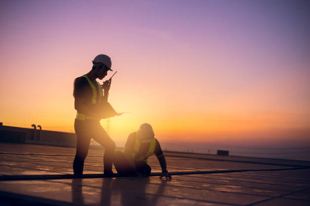 Quick and Trustworthy Emergency Roof Repair Services in St Maries, ID
