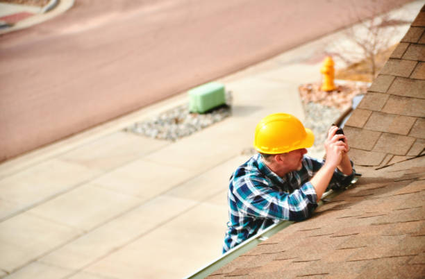 Best Commercial Roofing Services  in St Maries, ID