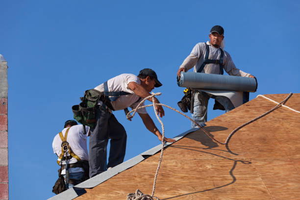 Roof Waterproofing Services in St Maries, ID