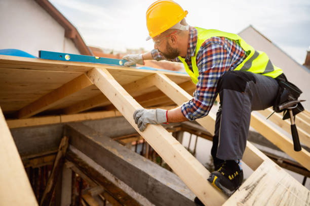 Trusted St Maries, ID Roofing Contractor Experts