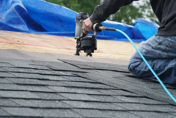 Best Storm Damage Roof Repair  in St Maries, ID